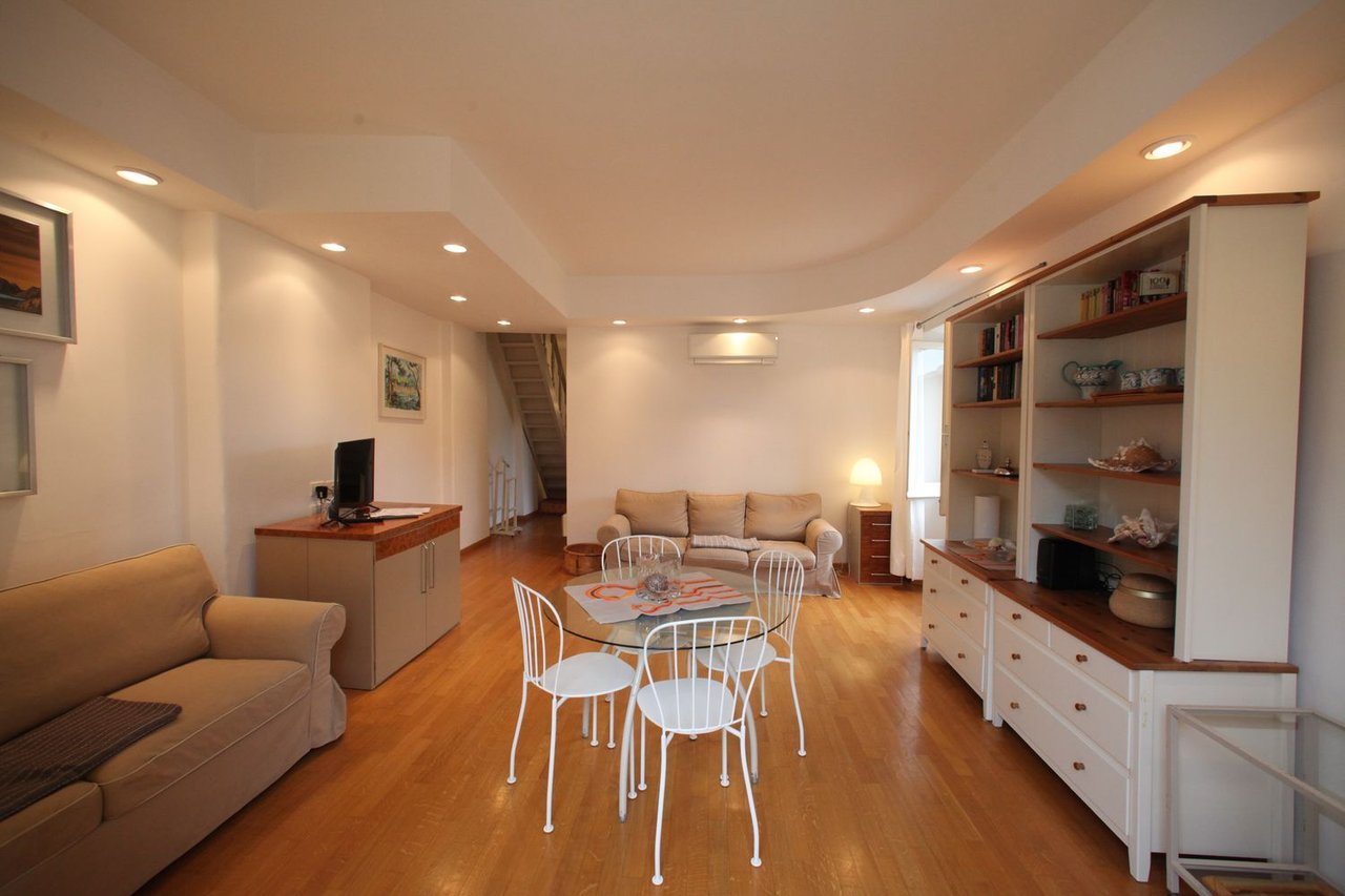 Appartamento in vendita in alla chiesa, 10 Cover