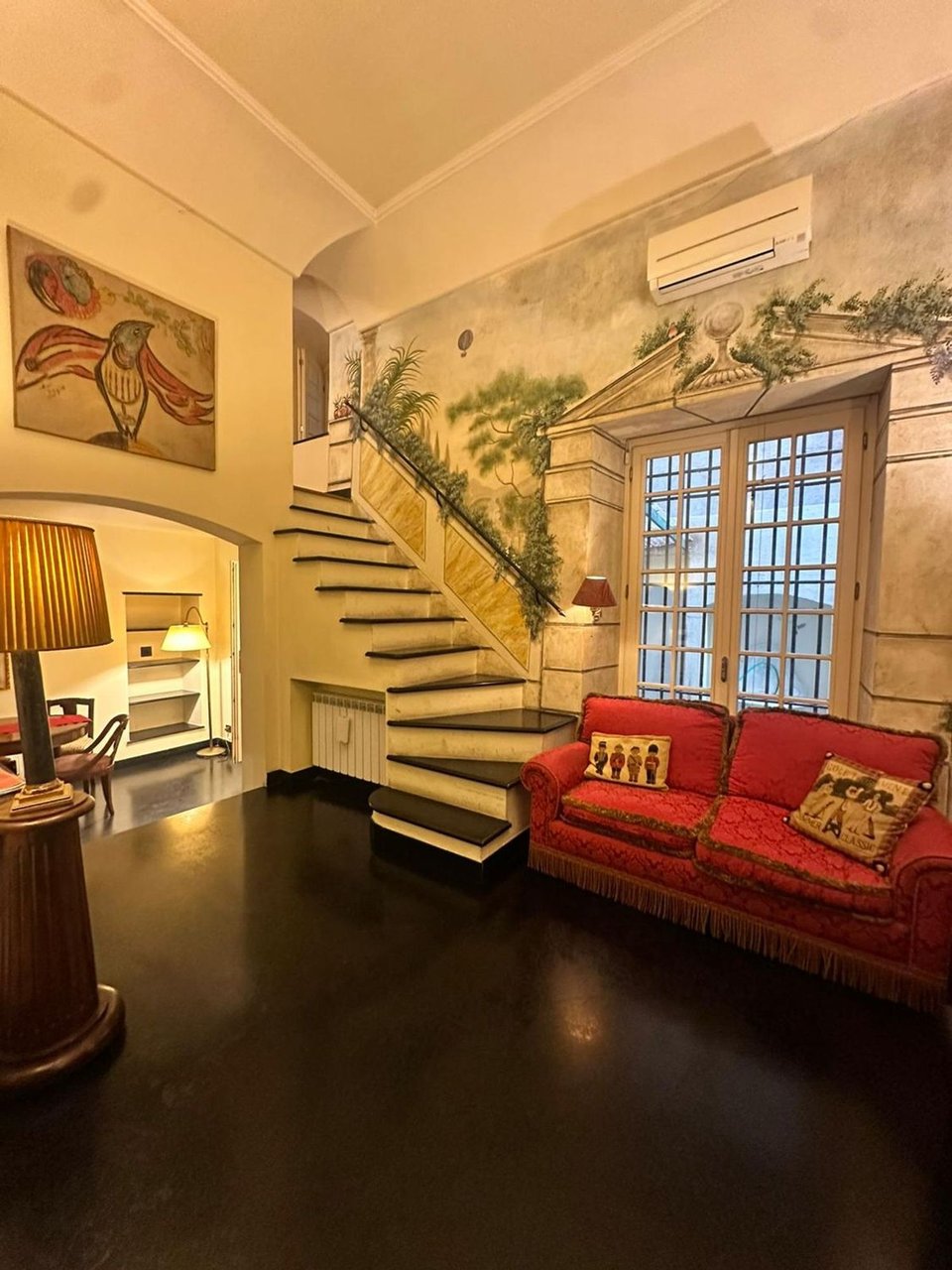 Bilocale in vendita in Roma, 8 Cover