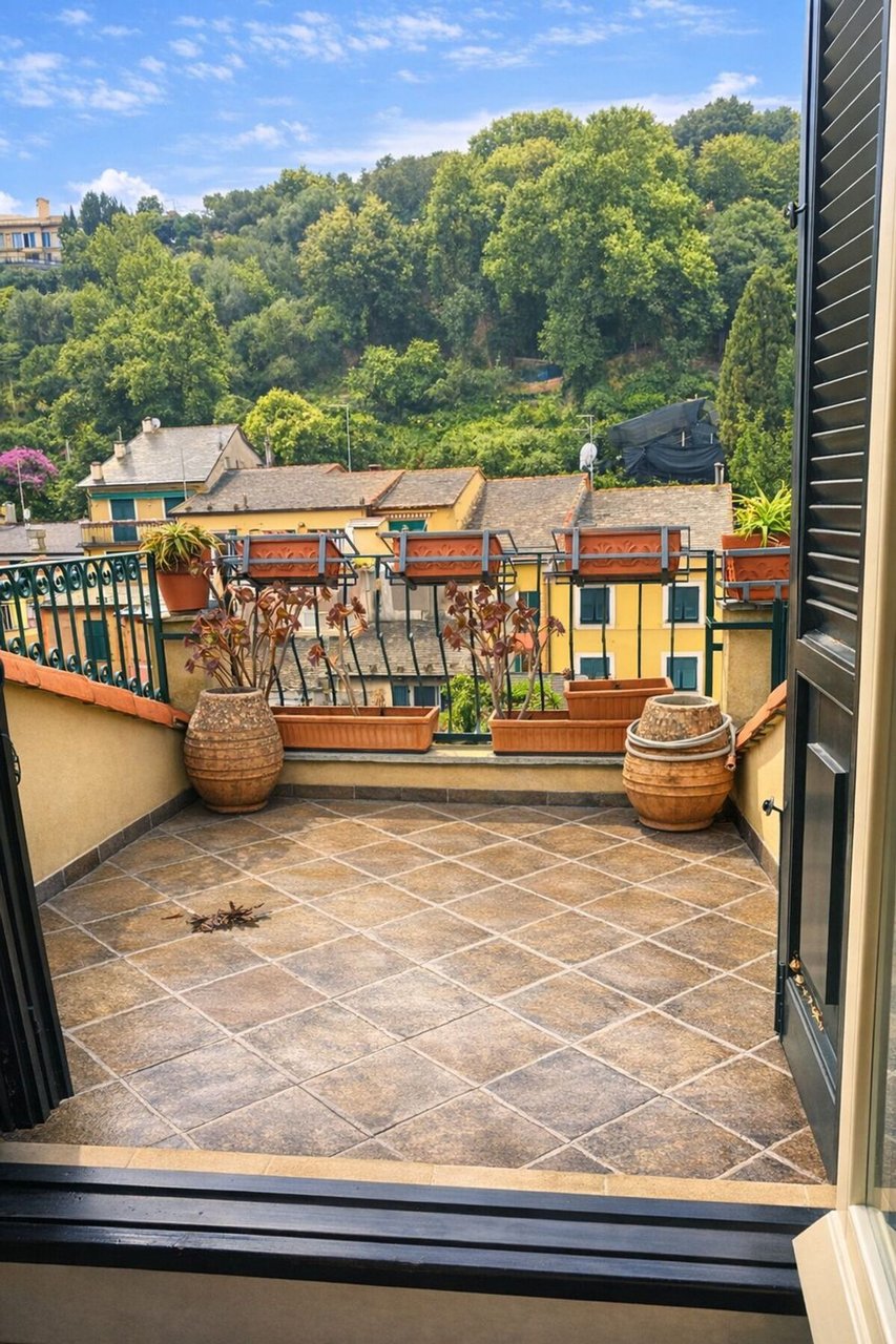 Attico in vendita in Nuovo, 34 Cover