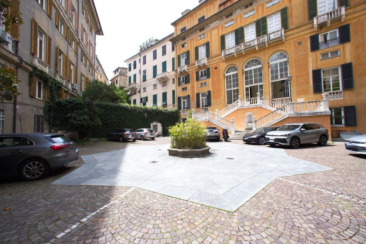 Bilocale in vendita in Via Roma, 60 Cover